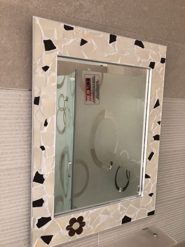 Ogledalo pravougaono kupatila online