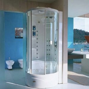 Tus kabina Jacuzzi kabina J-UNO Classic 90x90 kupatila online
