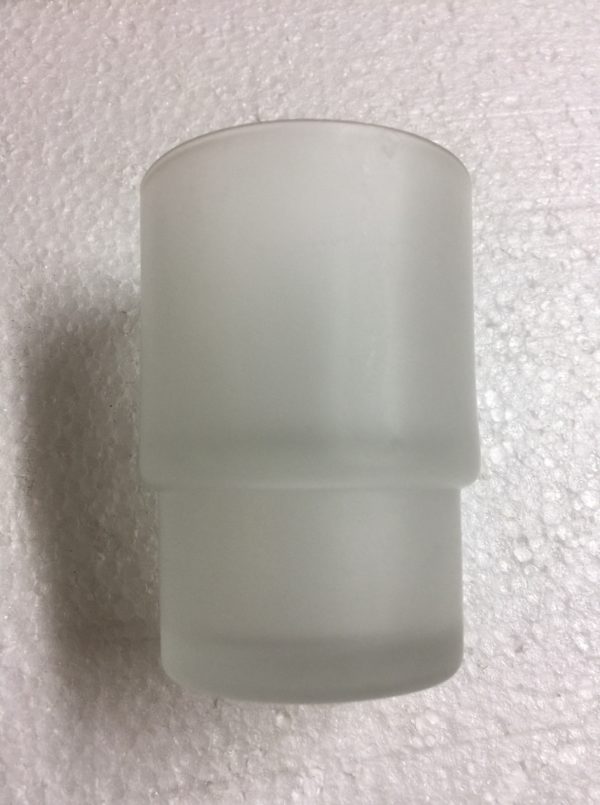 Staklena čaša galanterija kupatila online